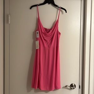 Aritzia Sunday best spencer dress
